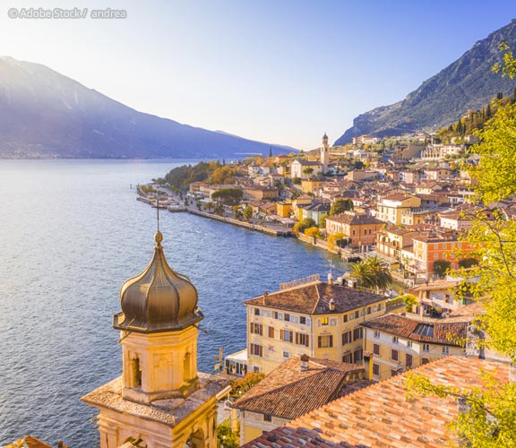 Limone-sul-Garda