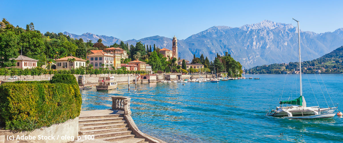 Menaggio Menaggio