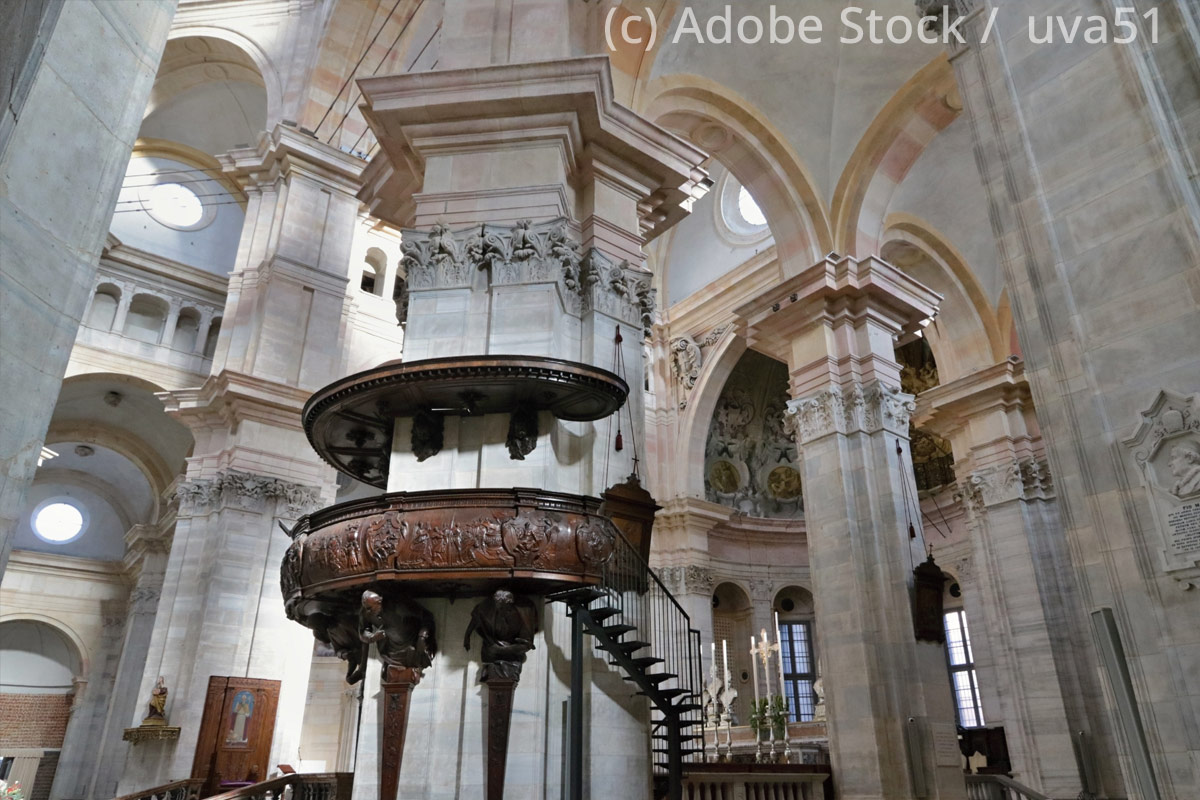 Pavia-Dom Pavia-Dom