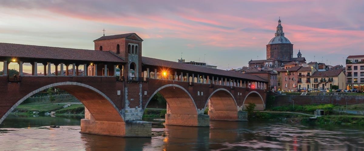 Pavia