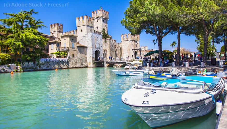 Sirmione-sul-Garda