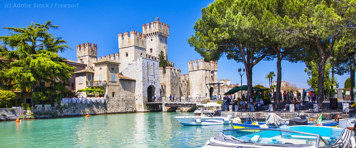 Sirmione-sul-Garda