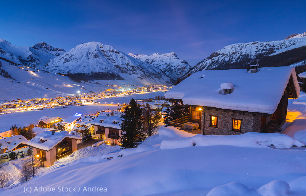 Livigno