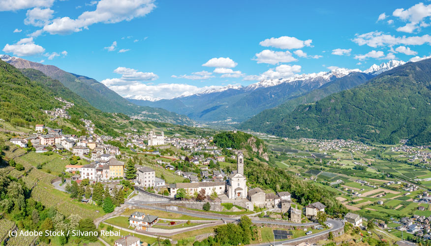 Valtellina