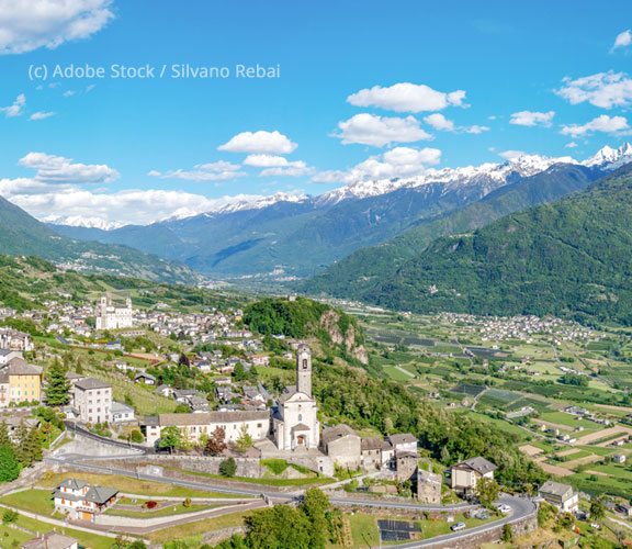 Valtellina