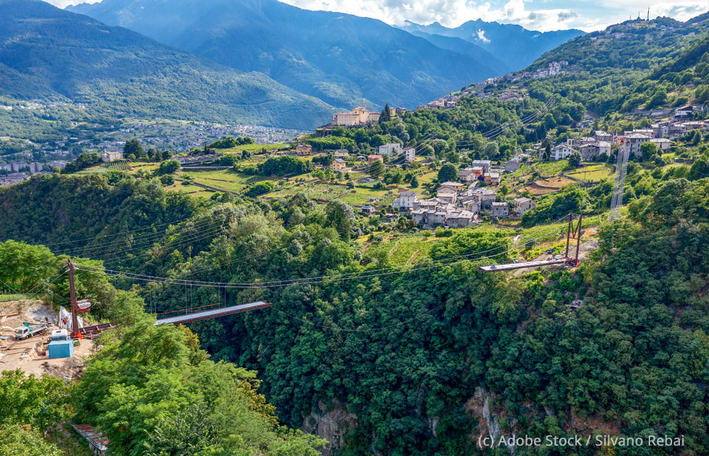 Valtellina-Ponchiera