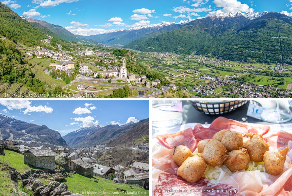 Valtellina Valtellina