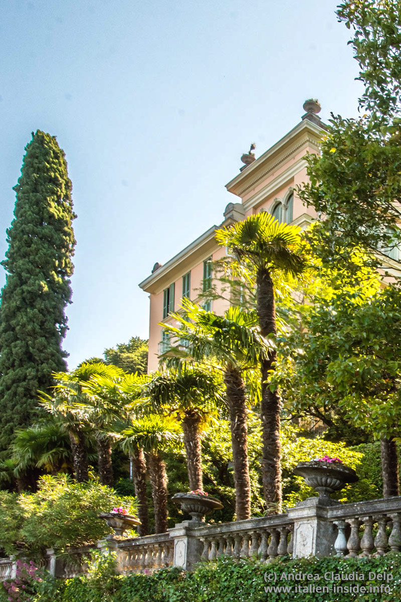 Varenna-Villa Varenna-Villa