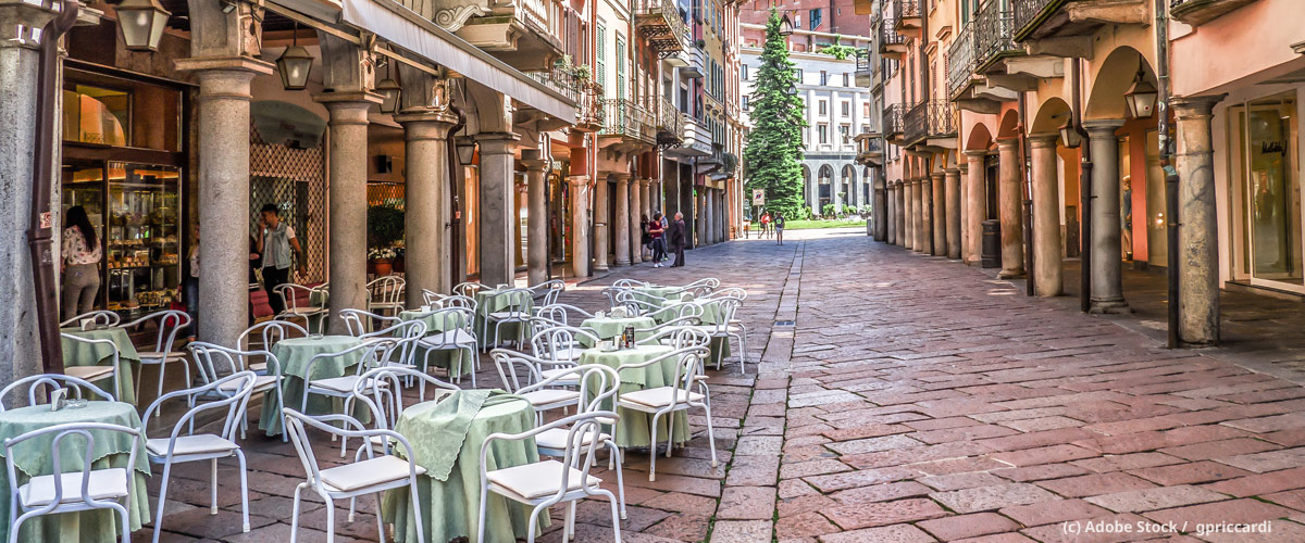 Varese Varese