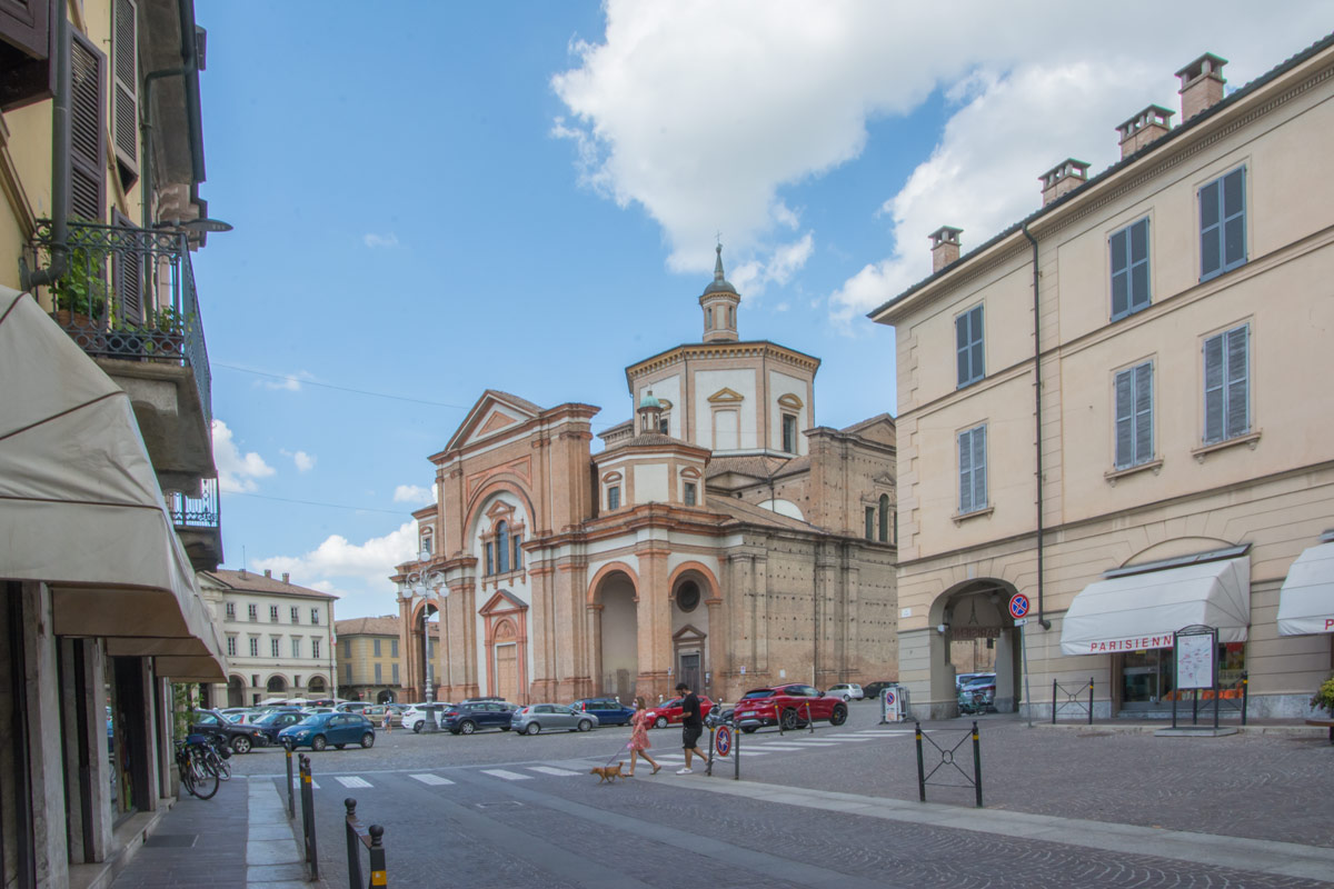 Voghera-Dom