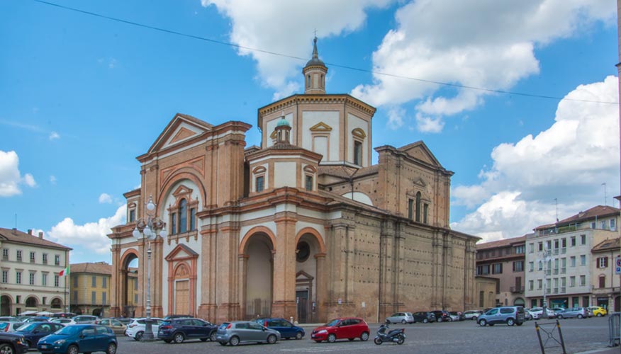 Voghera Voghera