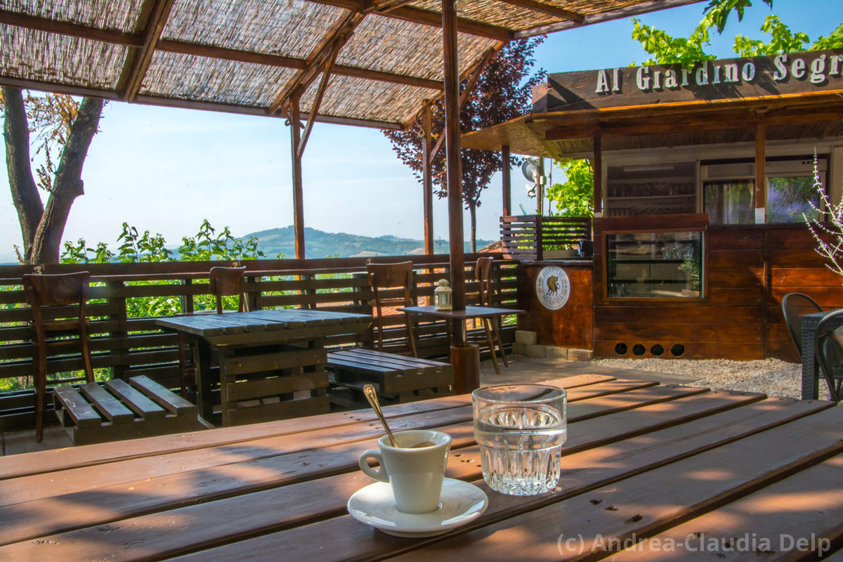 Cafe-in-Gradara Cafe-in-Gradara