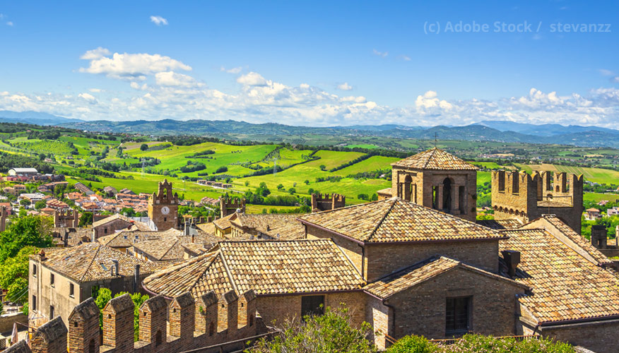 Gradara Gradara