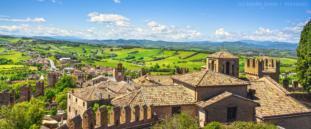 Gradara Gradara