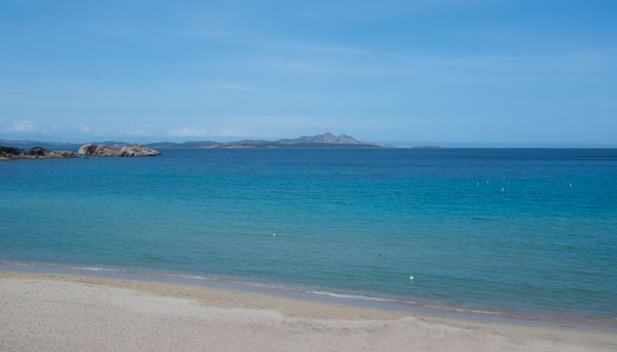 Baia Sardinia