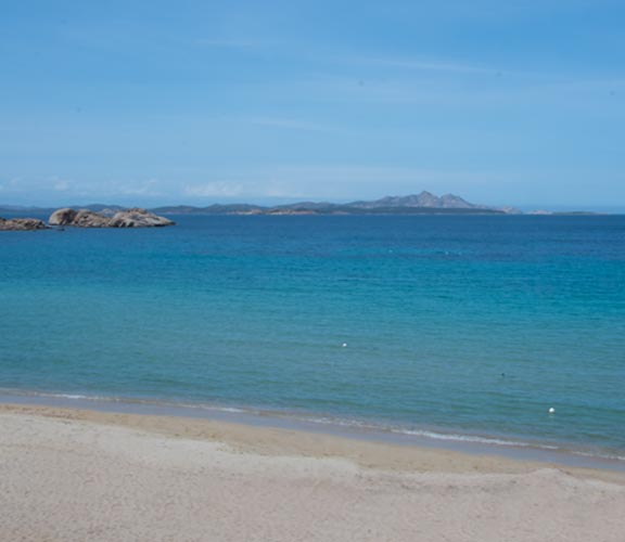 Baia Sardinia Baia Sardinia