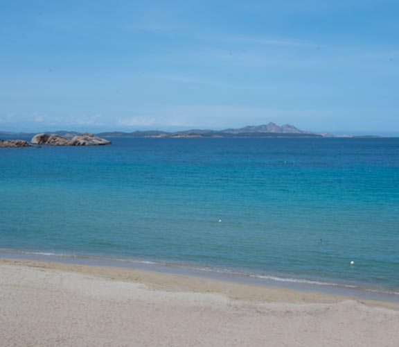 Baia Sardinia