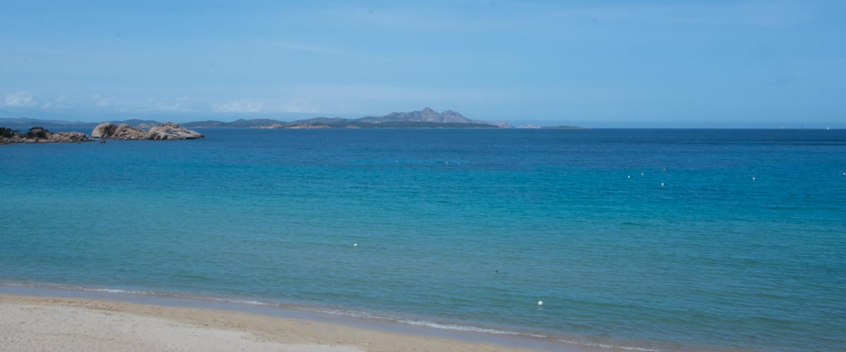 Baia Sardinia Baia Sardinia