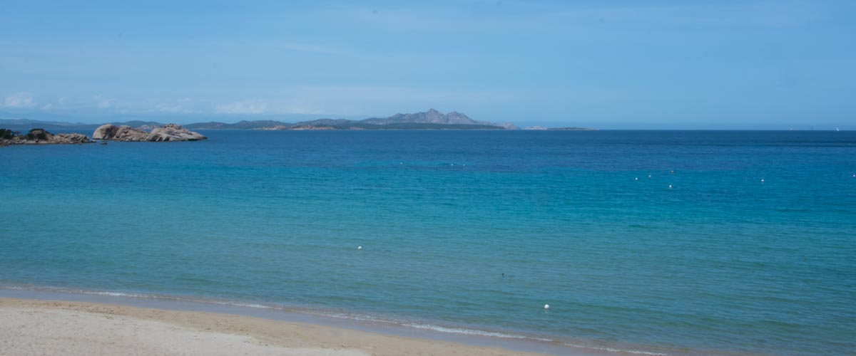 Baia Sardinia