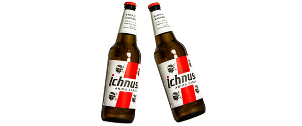 Ichnusa Ichnusa