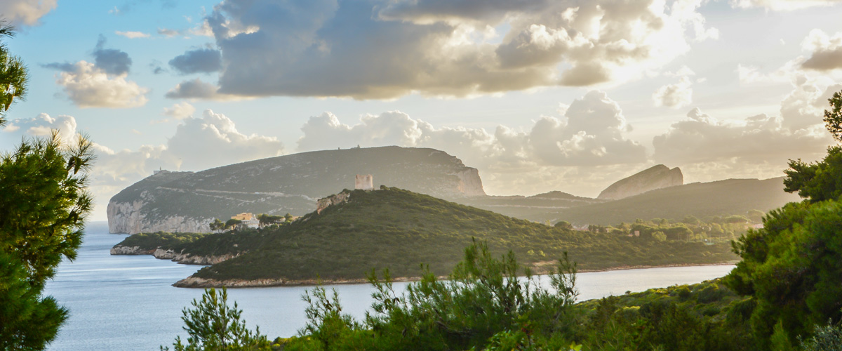 Capo Caccia Capo Caccia