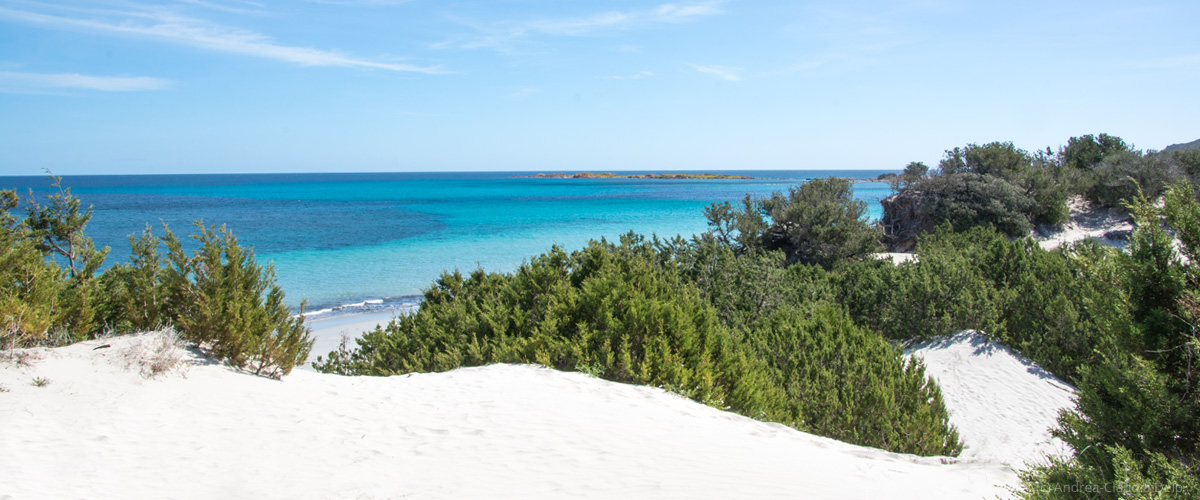 Capo Comino Capo Comino