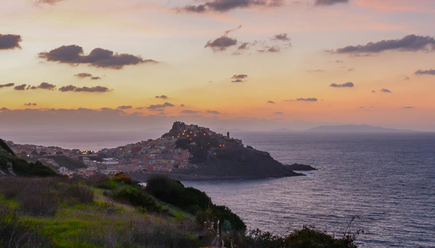 Castelsardo