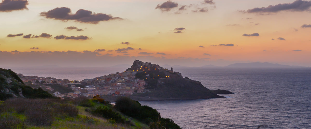 Castelsardo