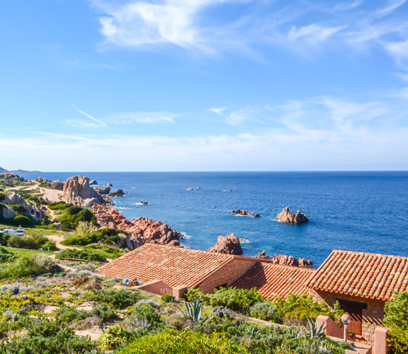 Costa Paradiso Costa Paradiso