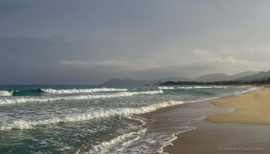 Costa Rei Costa Rei