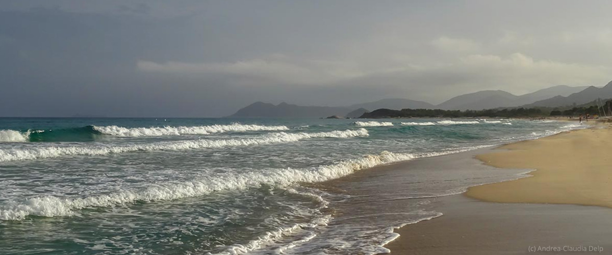 Costa Rei Costa Rei