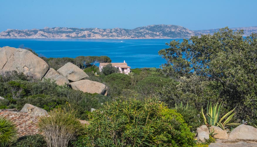 Costa Smeralda Costa Smeralda