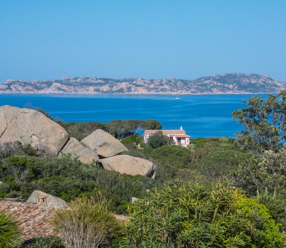 Costa Smeralda Costa Smeralda
