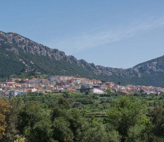 Dorgali Dorgali