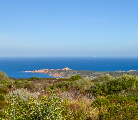 Isola Rossa Isola Rossa