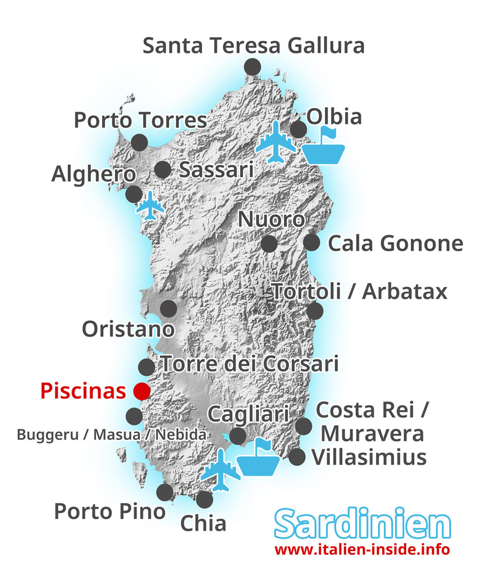 Karte-Piscinas-Ingurtosu Karte-Piscinas-Ingurtosu