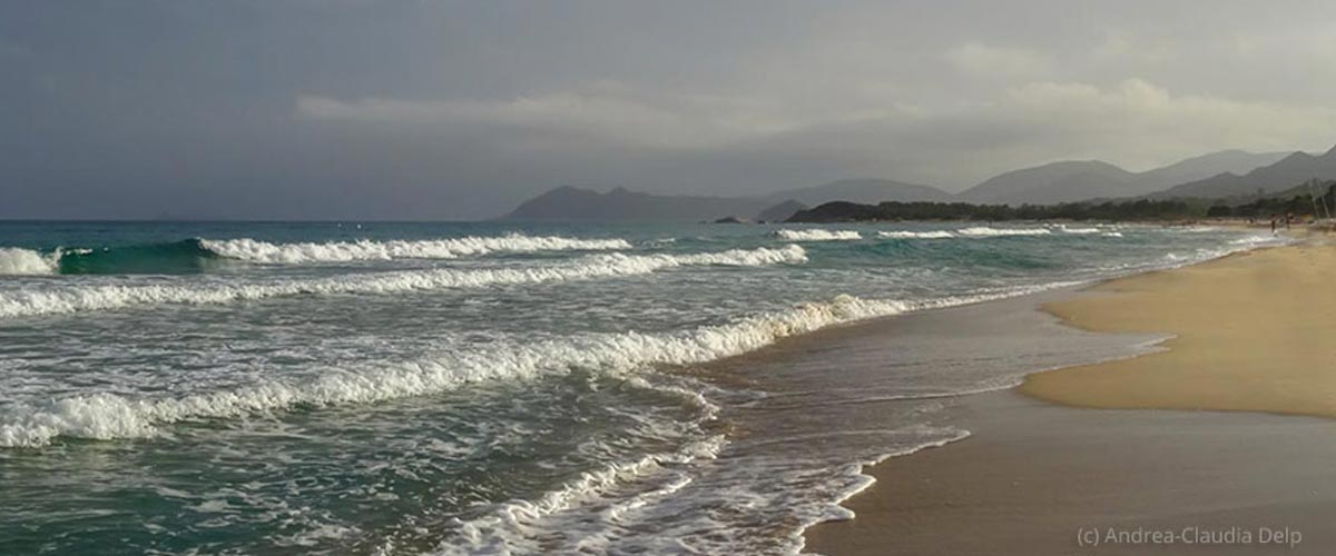 Klima-Sardinien Barometer