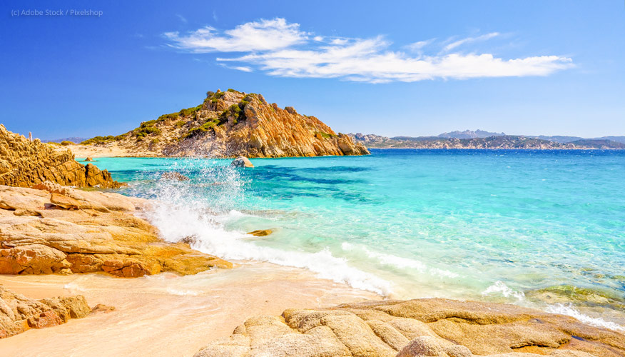 La-Maddalena La-Maddalena
