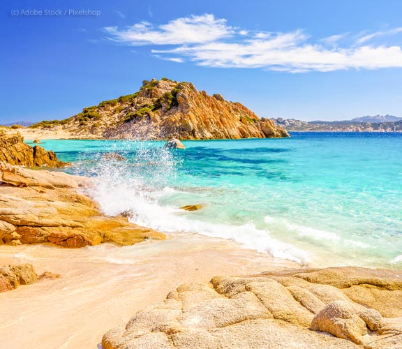 La Maddalena La Maddalena