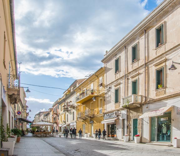 Olbia Olbia