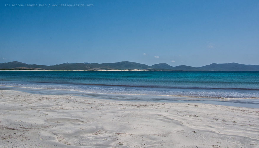 Porto Pino Porto Pino
