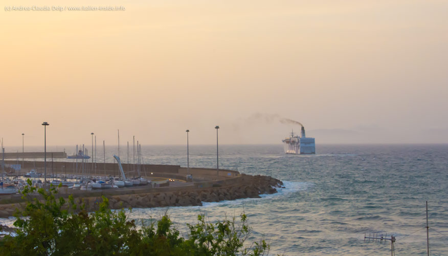 Porto Torres Porto Torres