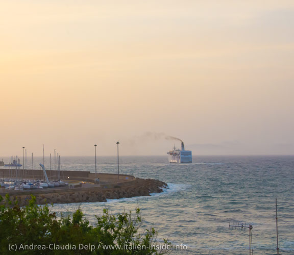 Porto Torres Porto Torres