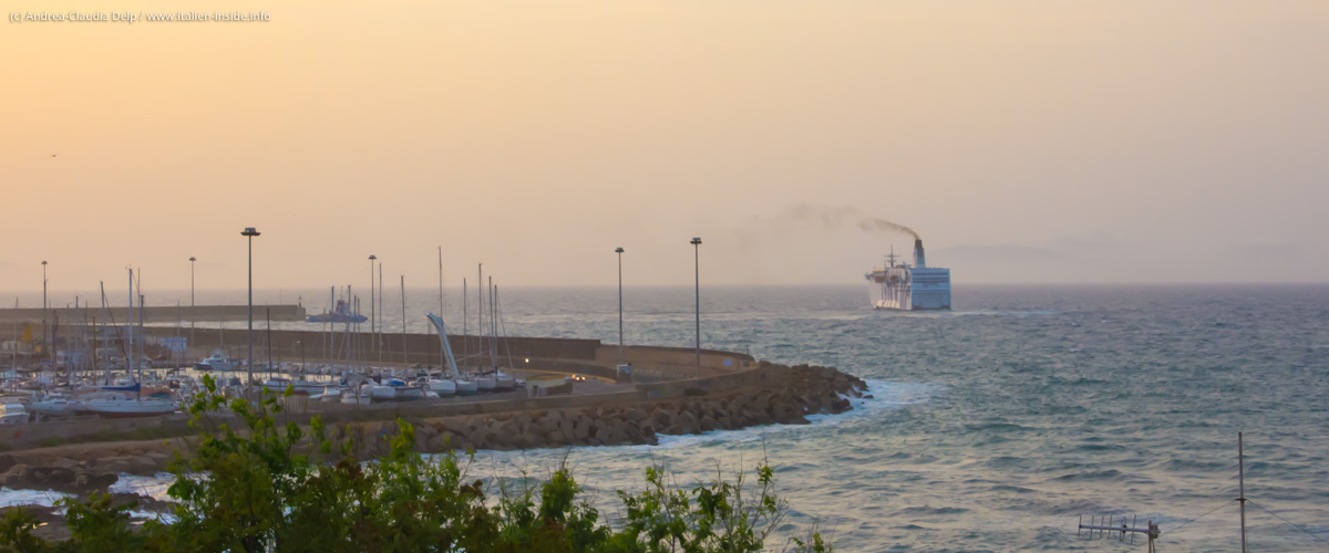 Porto Torres Porto Torres