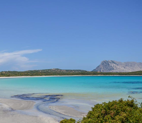 San Teodoro San Teodoro