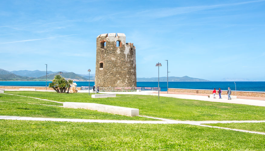Santa Lucia Santa Lucia