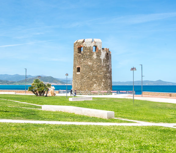 Santa Lucia Santa Lucia