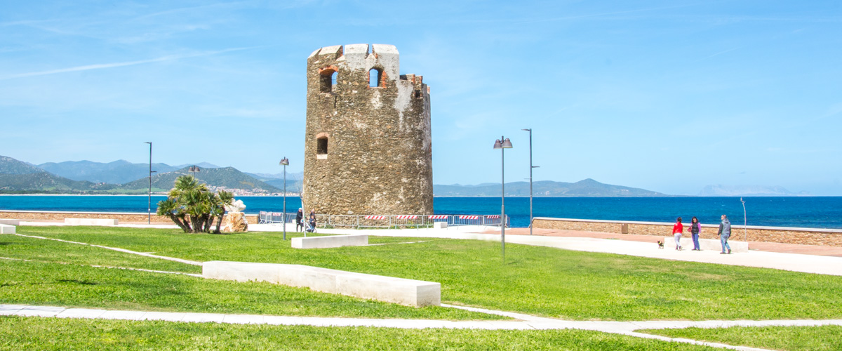 Santa Lucia Santa Lucia