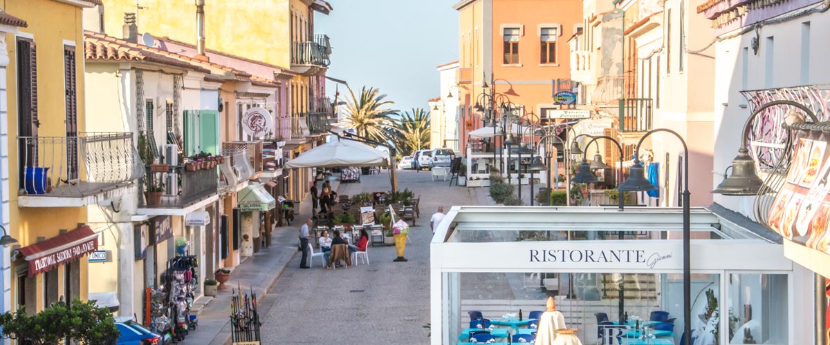 Santa Teresa Gallura