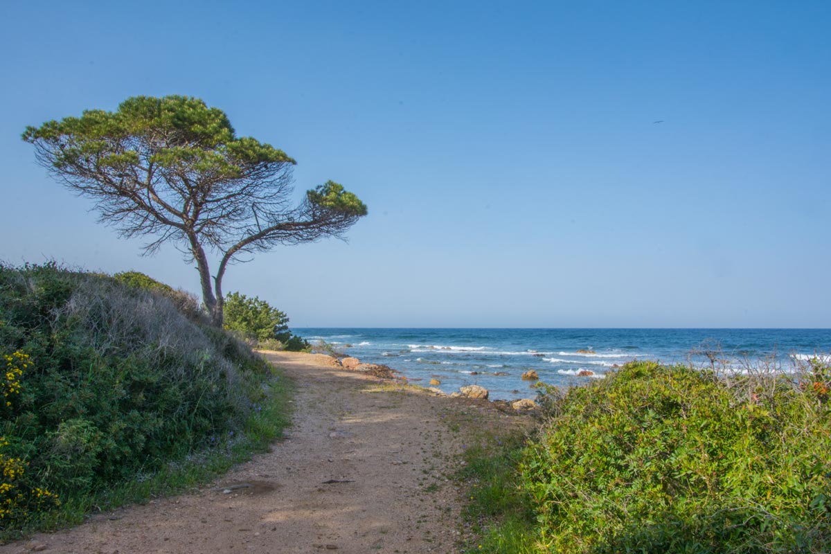 Budoni-Baia-Sant-Anna Budoni-Baia-Sant-Anna